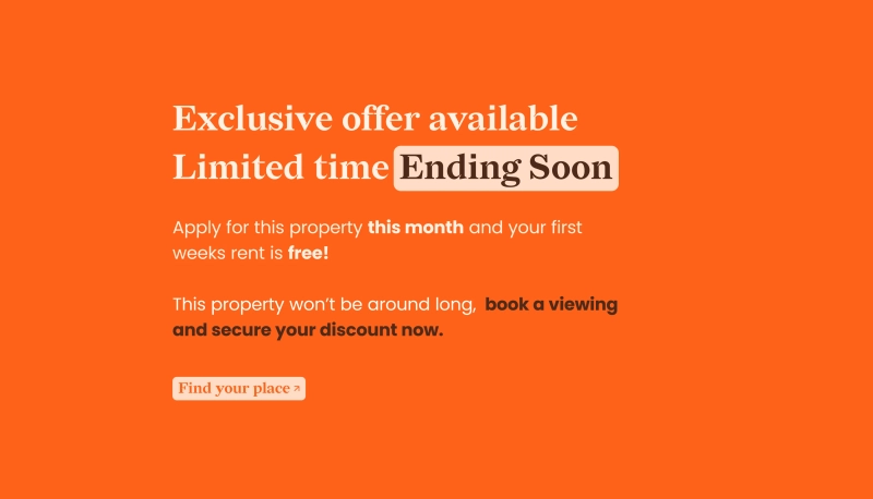 Alexandra Terrace - 5 Bed - Thumbnail 2